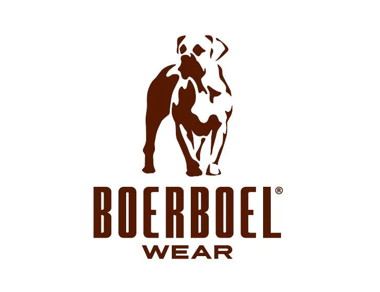 BOERBOEL WEAR