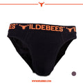 MENS SCANTS BKACK - SIZE XL