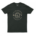 SALTY ENDLESS SUMMER T SHIRT LIVE FOR ADVENTURE