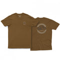 SALTY ENDLESS SUMMER T SHIRT SALTY MOUNTAIN
