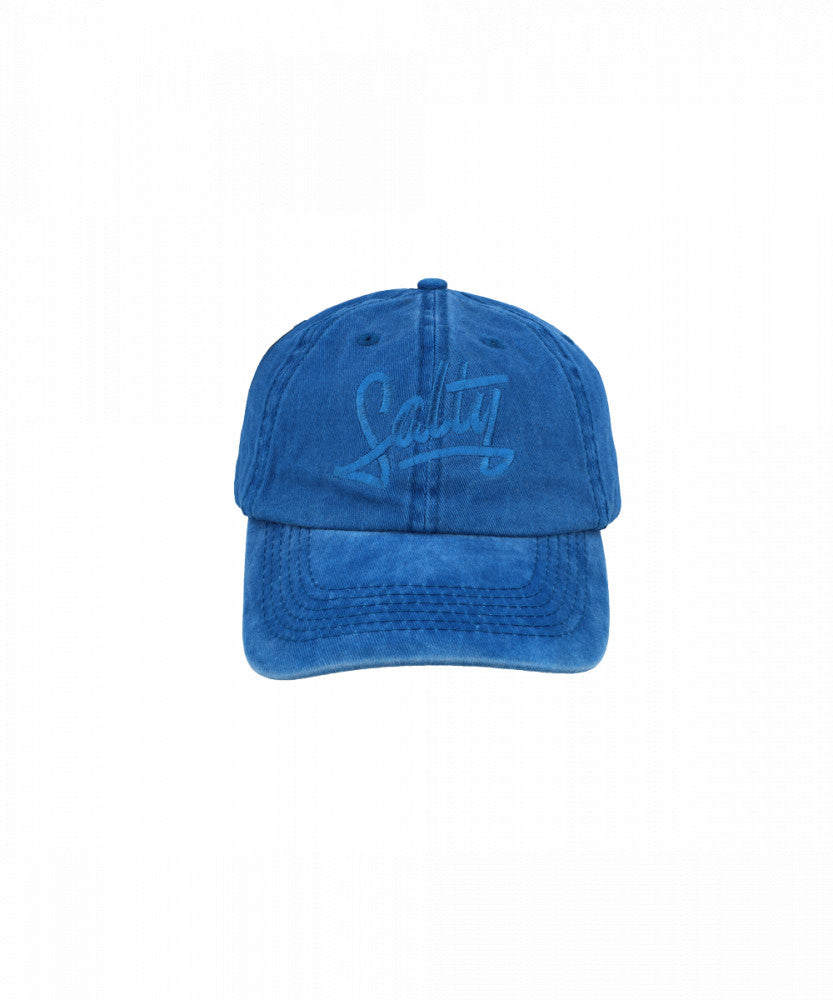 EQUATOR SUN CAP NAVY W/EMB-9172NA