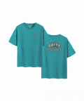 SALTY ENDLESS SUMMER TSHIRT REEL ADVENTURE