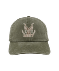 SALTY KUDU CAP OLIVE (8487DOL)