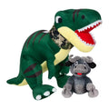 BUFFY DINO (H738)