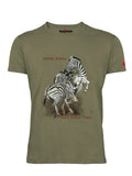 GREY MENS ZEBRA 2XL (1918)