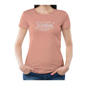 LADIES PRINTED "BOERBOEL" LIGHT PINK S
