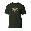OLIVE YOUTH STEALTH  T SHIRT 7/8 (1998)
