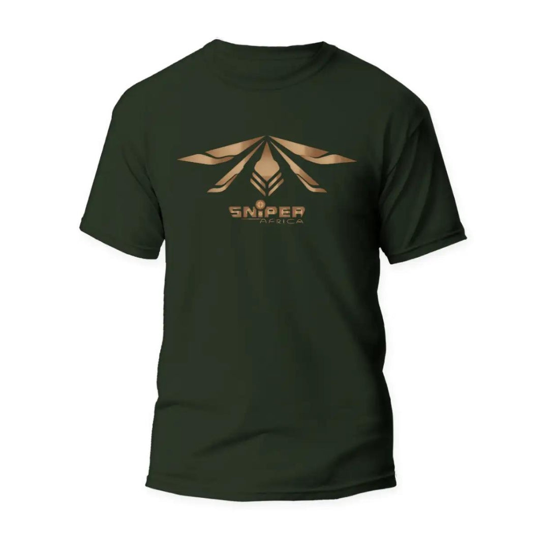 OLIVE YOUTH STEALTH  T SHIRT 7/8 (1998)