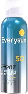 EVERY SUN SUNSCREEN