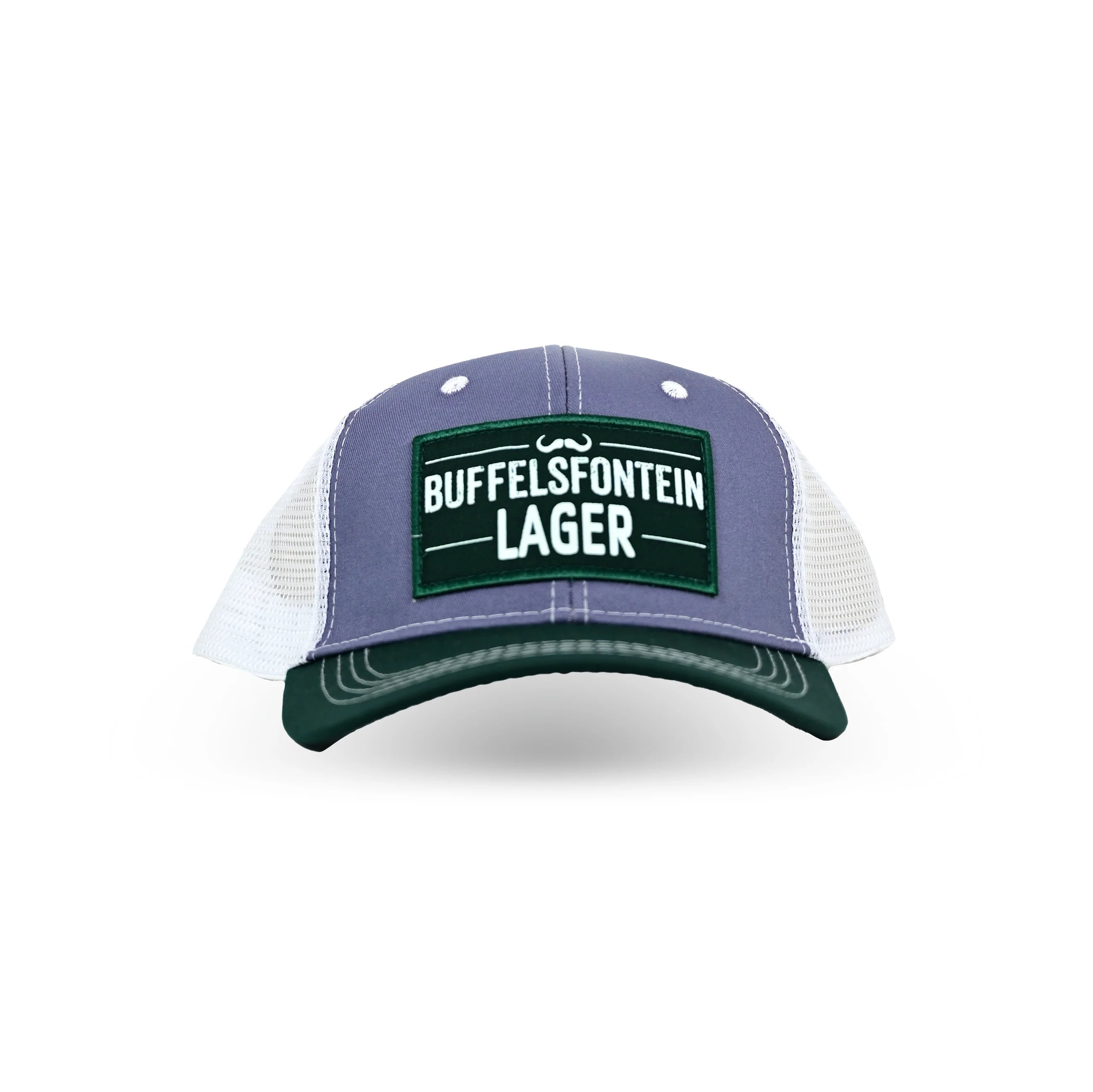BUFFELSFONTEIN LAGER KEPS (H526)