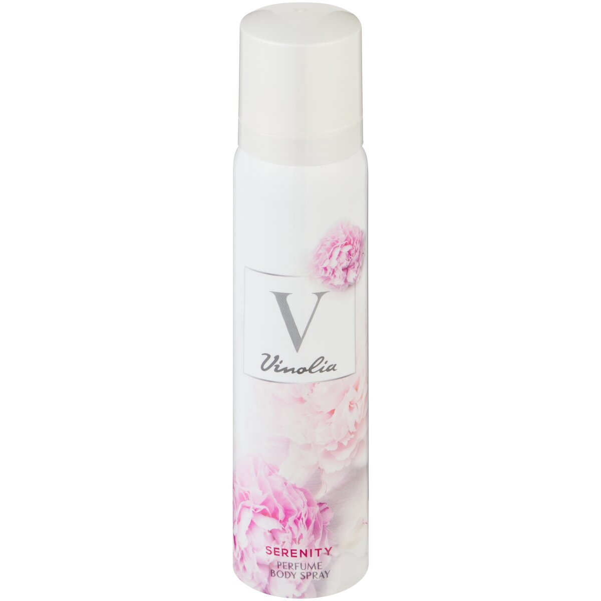VINOLIA SERENITY PERFUME BODY SPRAY