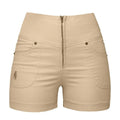 LADIES SHORTS STONE 28 (OLD)