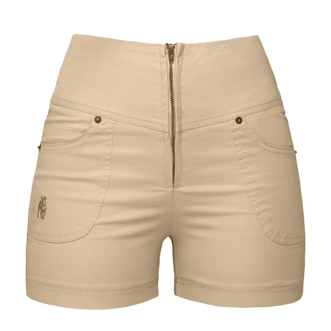 LADIES SHORTS STONE 28 (OLD)