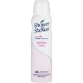 SHOWER TO SHOWER SENSITIVE CARE PINK