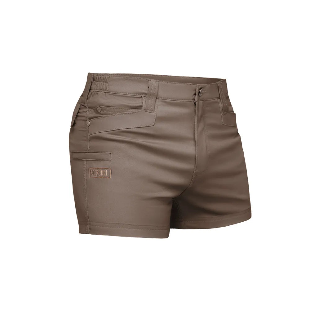 MENS MAGNUM PT SHORT BARK 44