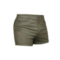 MENS MAGNUM PT SHORT OLIVE 38