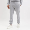 MEN'S UNBRUSHED JOGGER GREY L