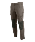 SALONGA TWO TONE CARGOS TAUPA/FATIGUE - 30