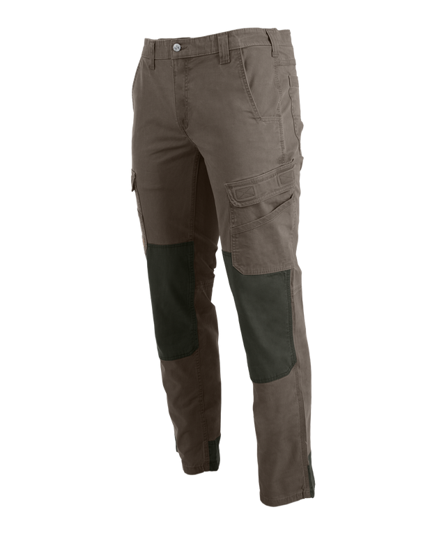 SALONGA TWO TONE CARGOS TAUPA/FATIGUE - 30