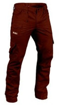 MENS ADJ KALAHARI CARGO PANTS 32
