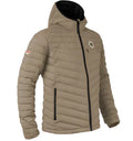 SNIPER EXPLORER PUFFER JACKET CAYOTE - 2XL