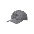 KIDS CAP CHARCOAL "WYS"