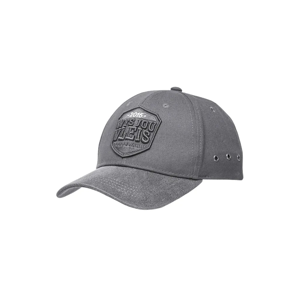 KIDS CAP CHARCOAL "WYS"