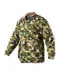 MEN'S FLEX PIXELATED PARKA JACKET XL