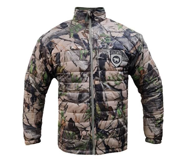 3D YOUTH MICROLITE JACKET 1/2