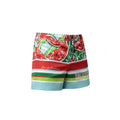 KIDS SWIM SHORTS WATERMELON 7-8