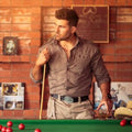 MENS KALAHARI SHIRT LONG SLEEVE BARK