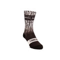 MENS LONG KWAGGA SOCK (H1266)