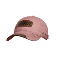 BOERBOEL LADIES PONYTAIL CAP PINK