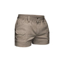 MEN'S DKW SHORT PUTTY