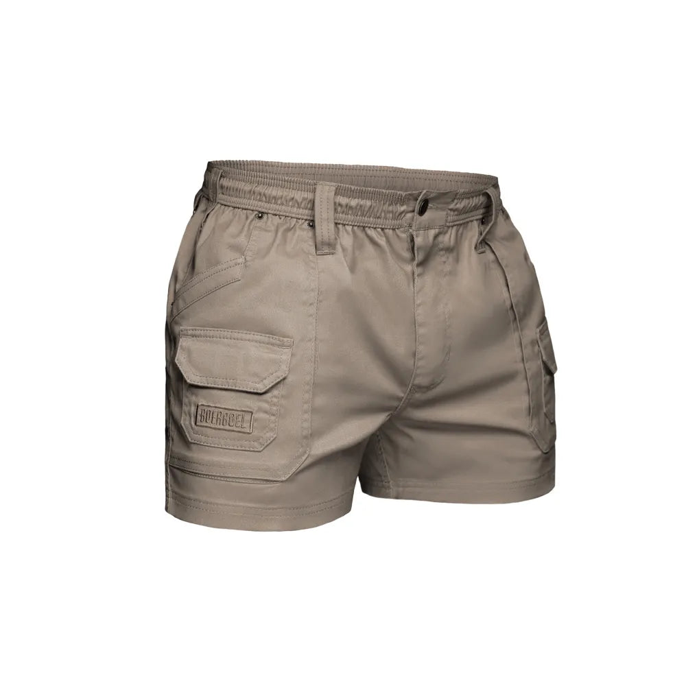 MEN'S DKW SHORT PUTTY