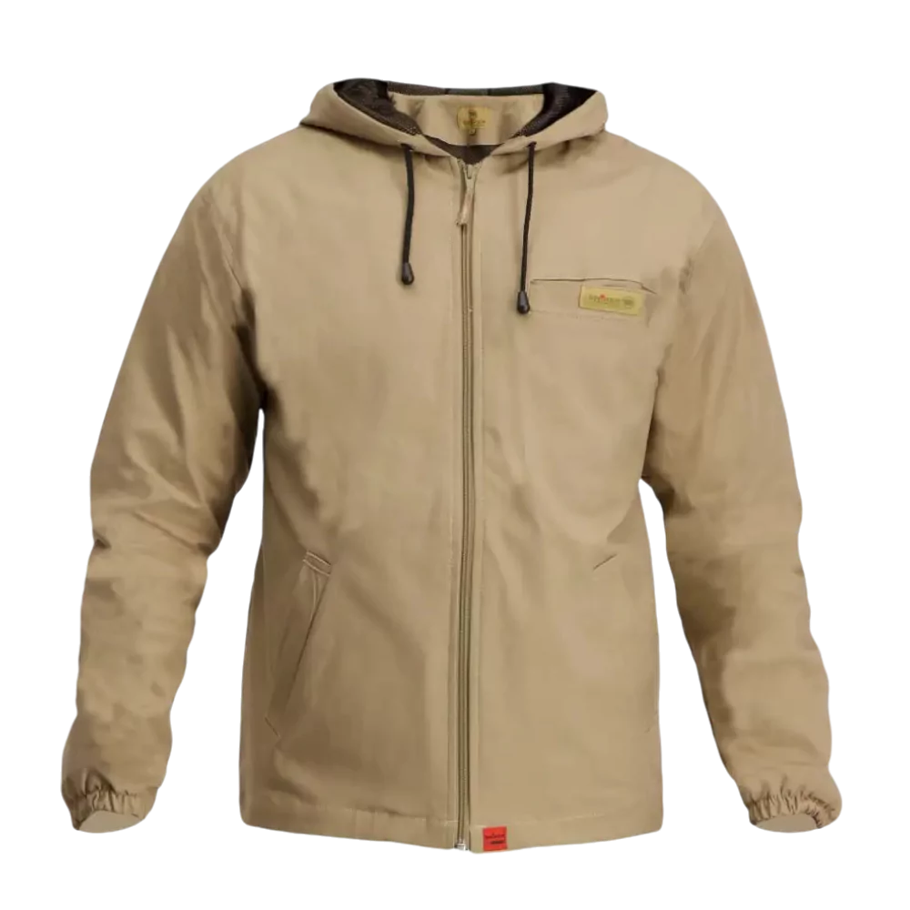 PH JACKET KHAKI 3XL
