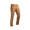 MENS ODYSSEY CARGO PANTS BROWN 32