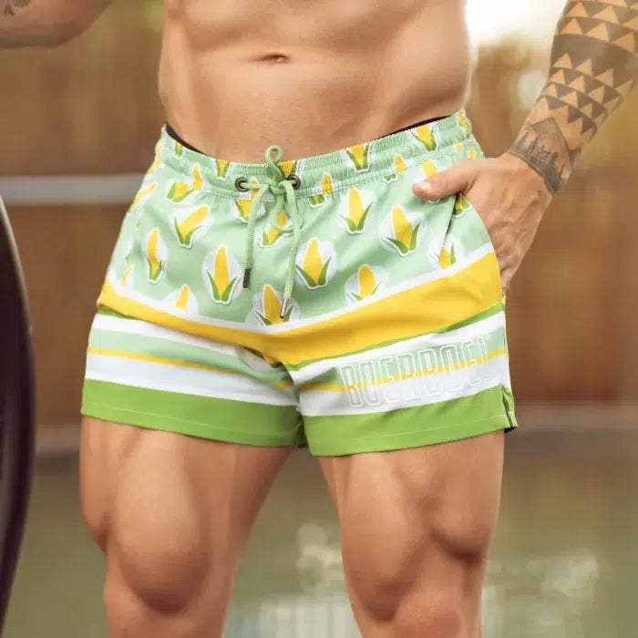 Mens Swim Shorts Mielies 48