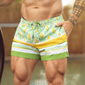 Mens Swim Shorts Mielies 34