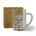 LAGER OORKOMMETJIE (H510) BIER BEKER