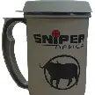 SNIPER GREEN MUGS (H202)