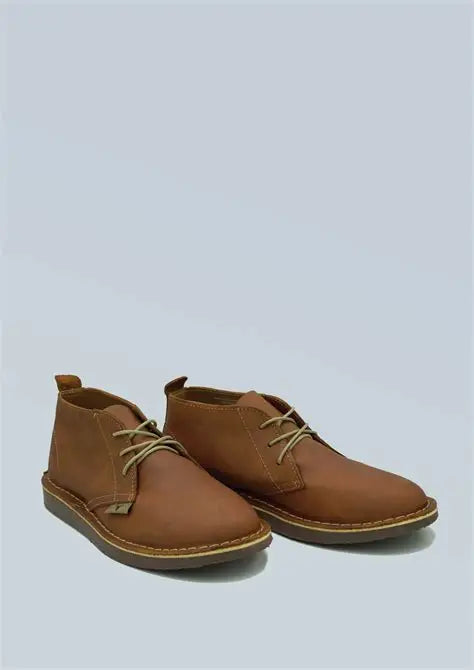 MENS Nyala TAN - SIZE 10
