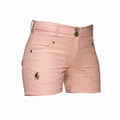 LADIES KALAHARI SHORTS BLUSH PINK (NEW)