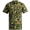 MEN'S SNIPER PH PIXELATE SHIRT 4XL (H641)