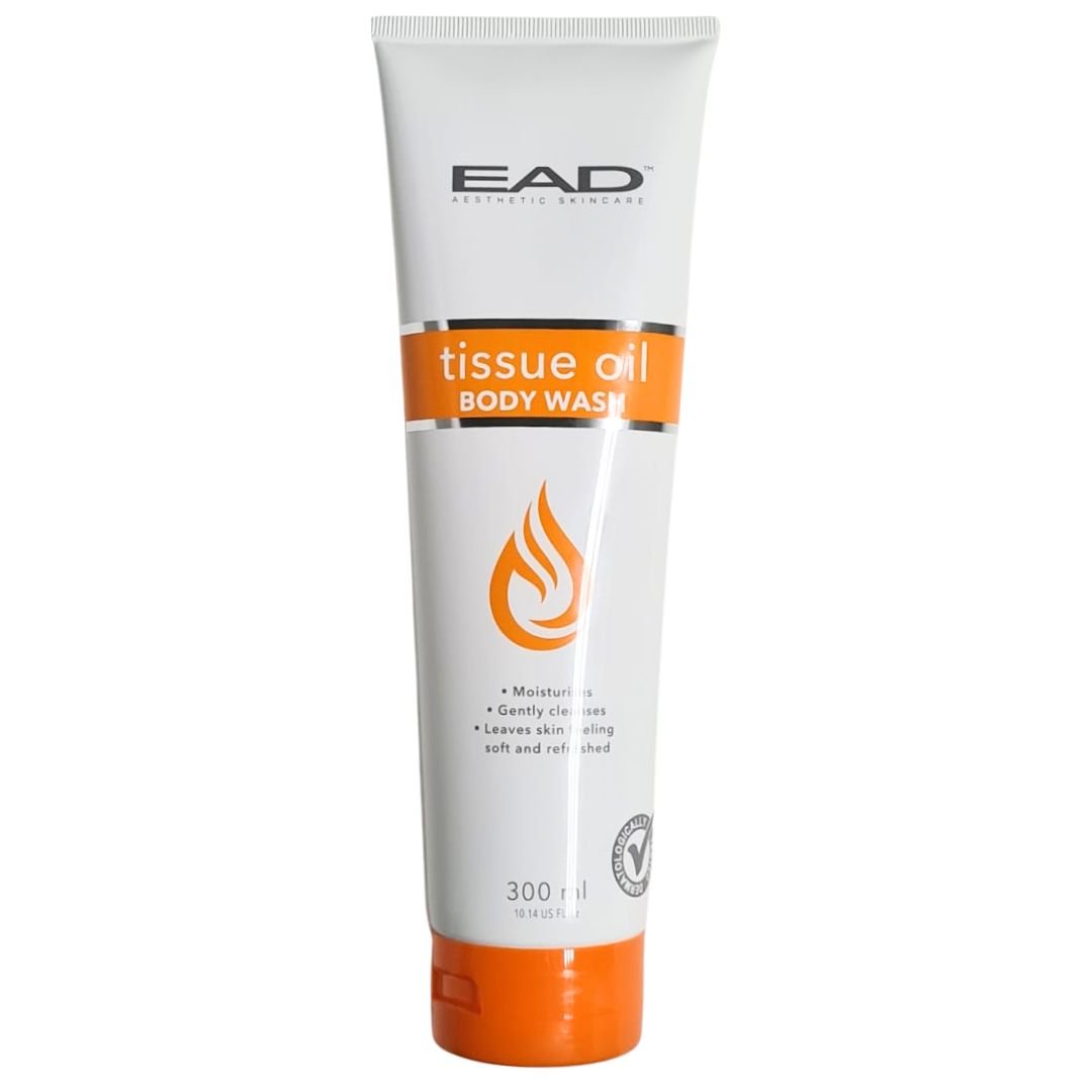 TISSUE OIL BODY WASH - 300ml