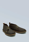 MENS Nyala BROWN - SIZE 9