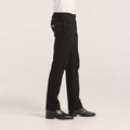 WRANGLER JEAN 34 BLACK (1697H)