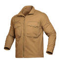 MENS KALAHARI JACKET CAMEL