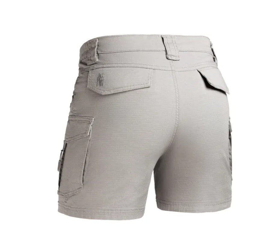 MEN'S ODYSSEY CARGO SHORT GREY
