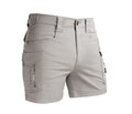 MEN'S ODYSSEY CARGO SHORT GREY